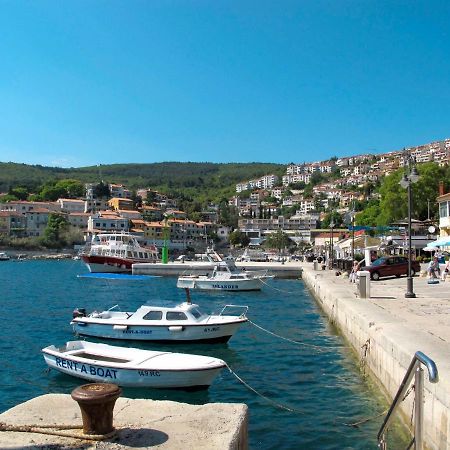 Apartment Katarina - Rac173 Rabac Luaran gambar