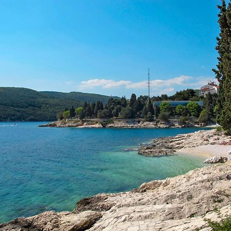Apartment Katarina - Rac173 Rabac Luaran gambar