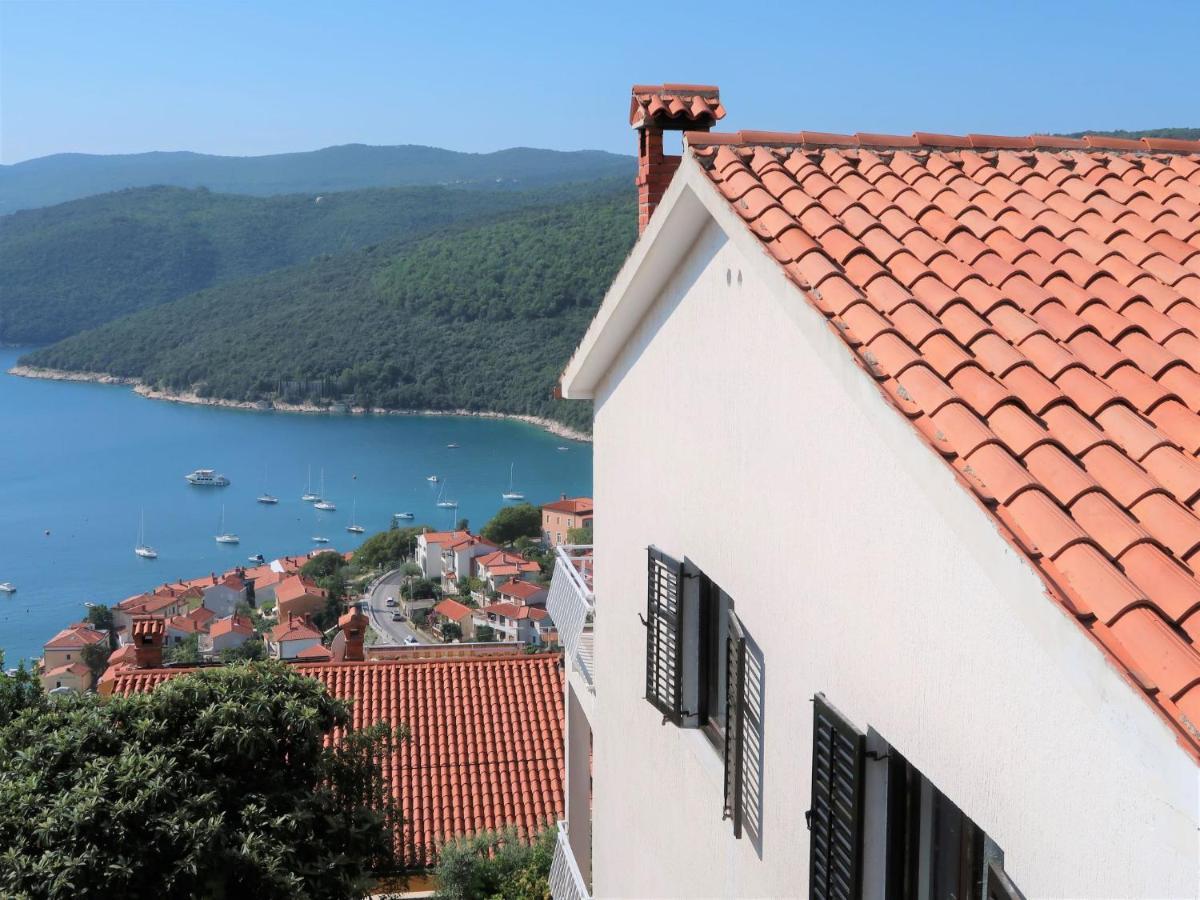 Apartment Katarina - Rac173 Rabac Luaran gambar