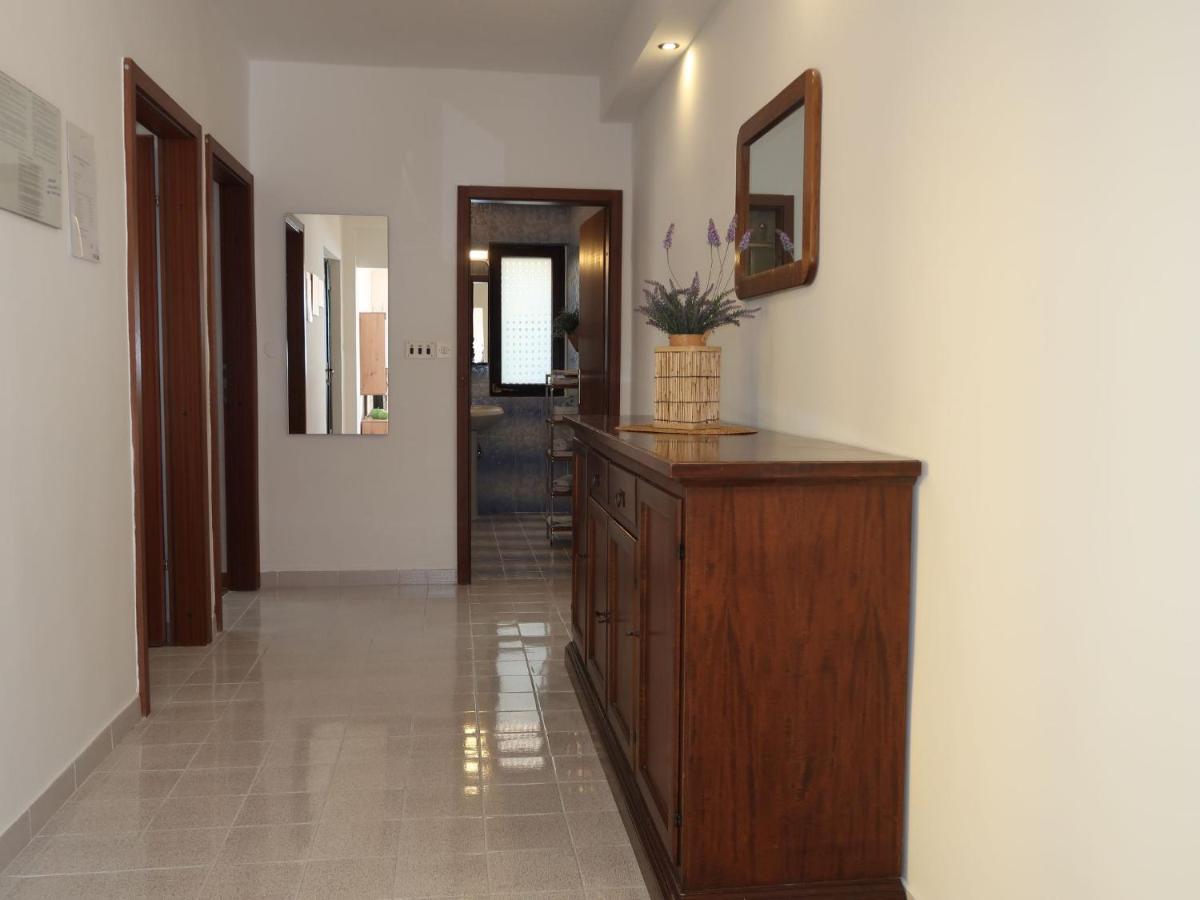 Apartment Katarina - Rac173 Rabac Luaran gambar