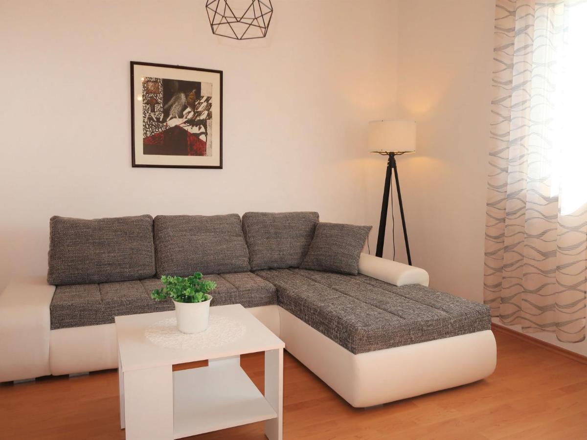 Apartment Katarina - Rac173 Rabac Luaran gambar
