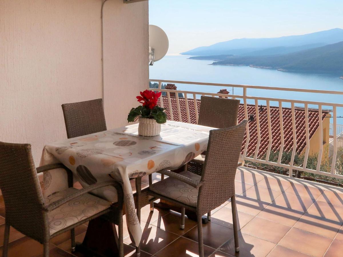 Apartment Katarina - Rac173 Rabac Luaran gambar