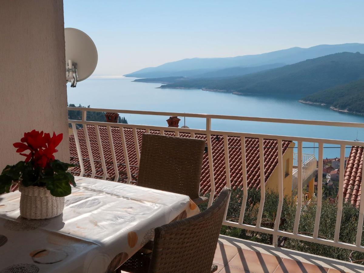 Apartment Katarina - Rac173 Rabac Luaran gambar