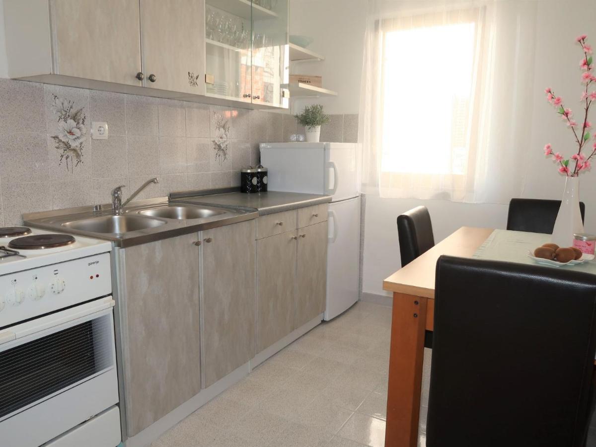Apartment Katarina - Rac173 Rabac Luaran gambar