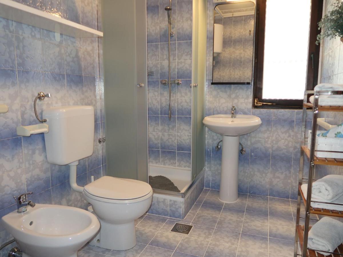 Apartment Katarina - Rac173 Rabac Luaran gambar