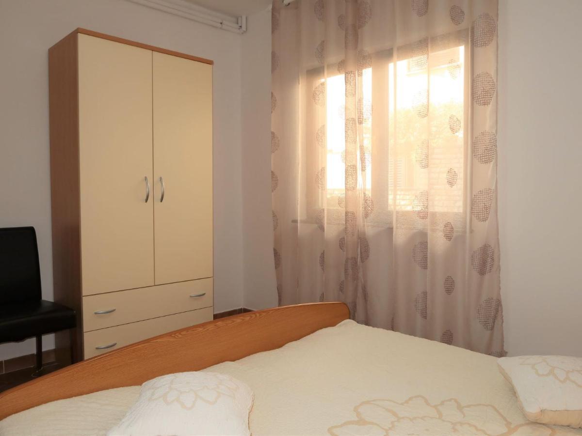 Apartment Katarina - Rac173 Rabac Luaran gambar