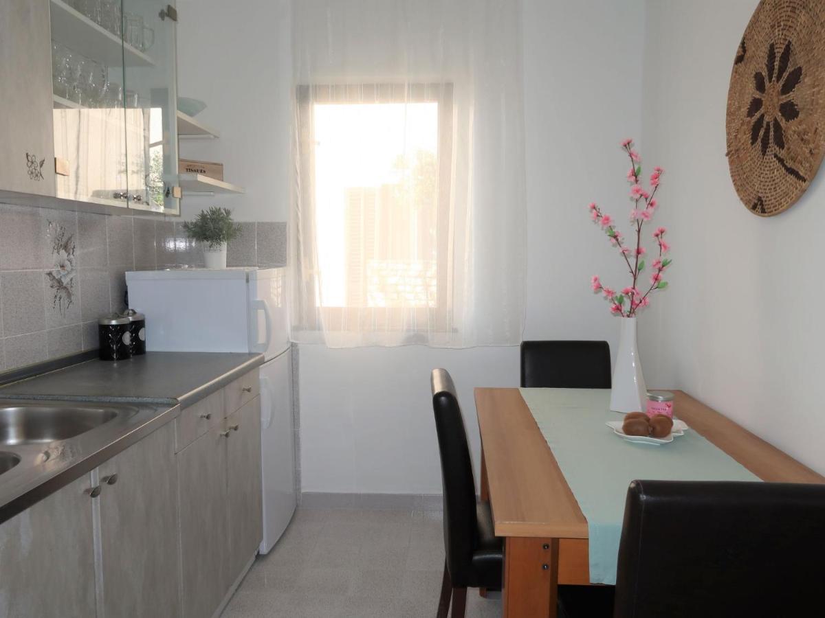 Apartment Katarina - Rac173 Rabac Luaran gambar