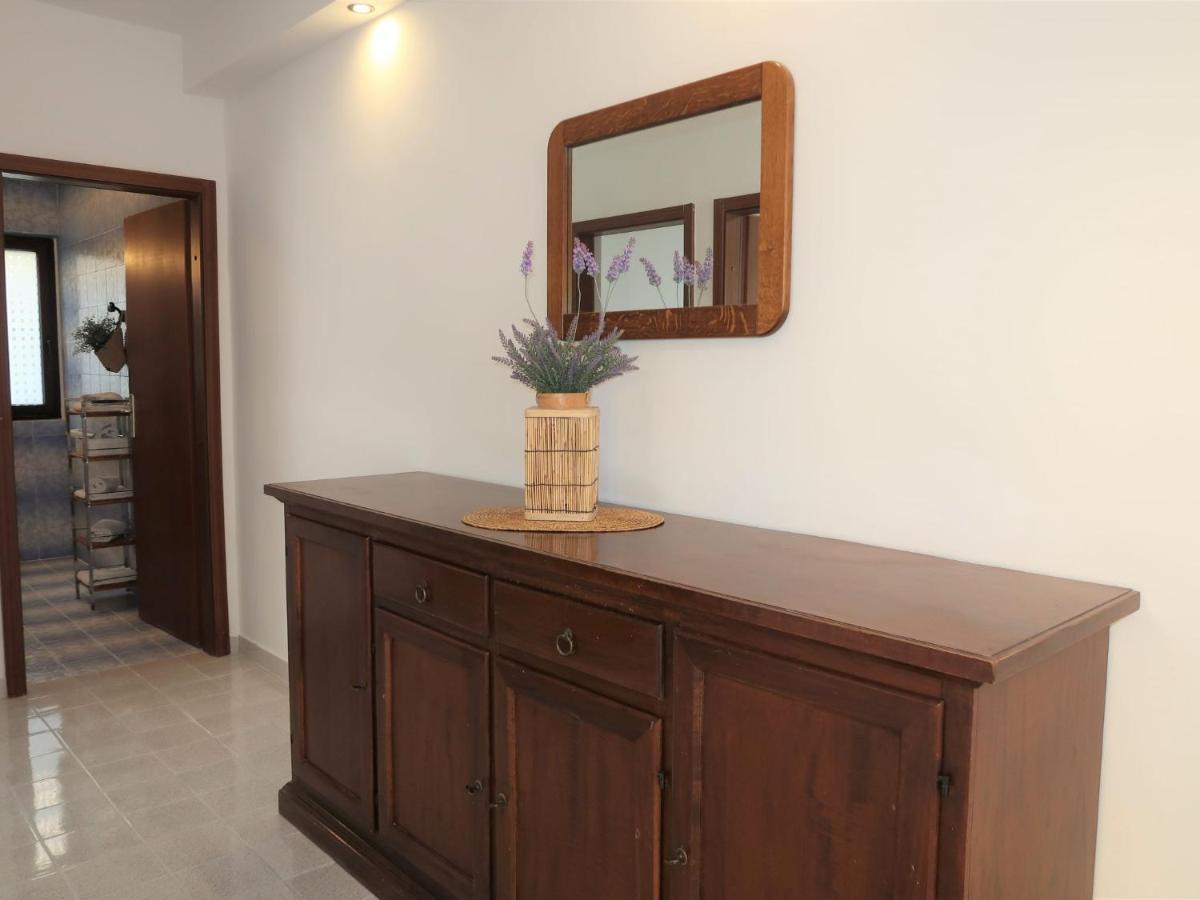 Apartment Katarina - Rac173 Rabac Luaran gambar