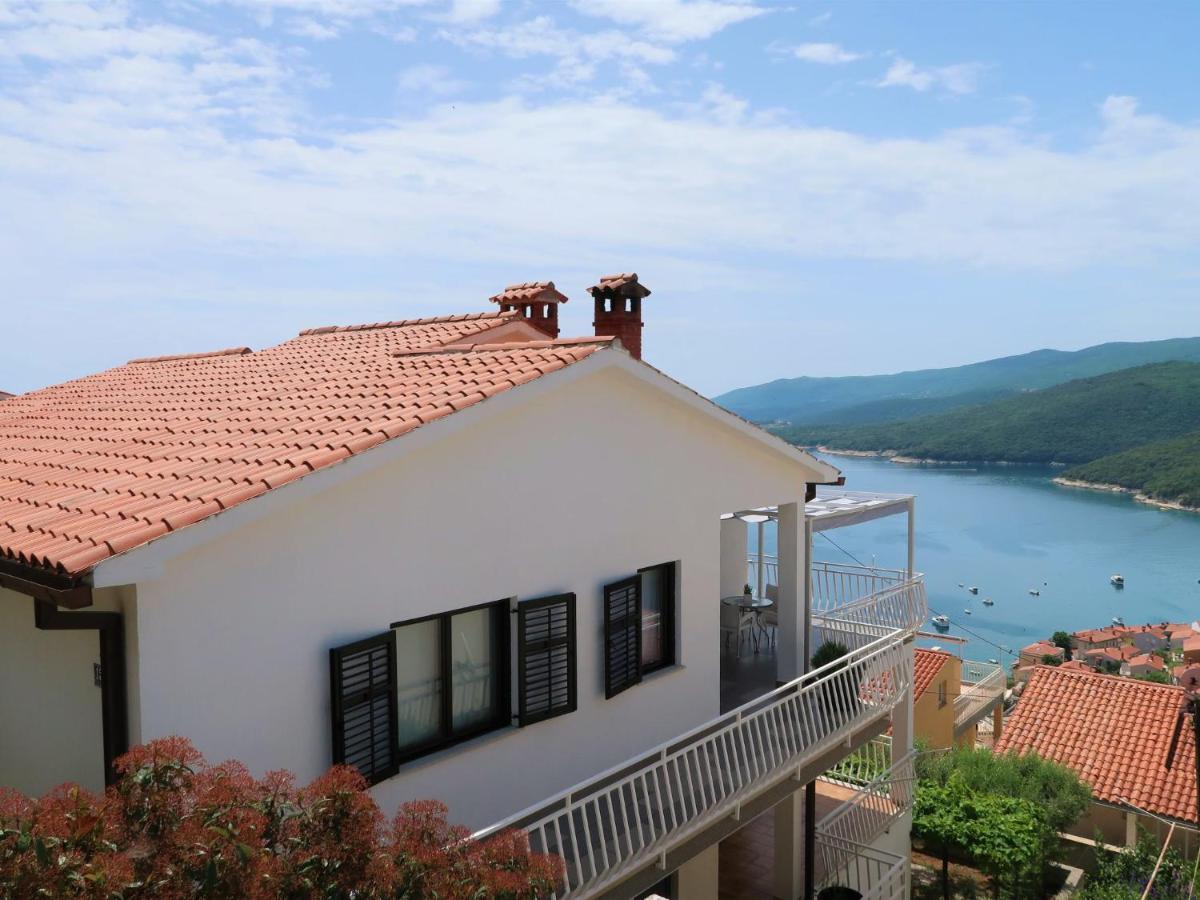 Apartment Katarina - Rac173 Rabac Luaran gambar