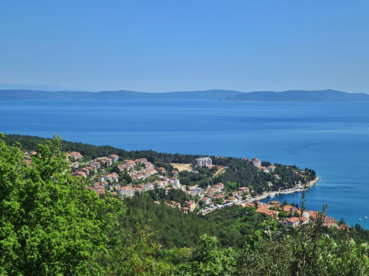 Apartment Katarina - Rac173 Rabac Luaran gambar